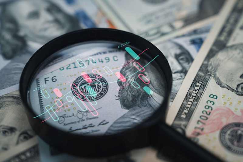Cover image for Technical Outlook