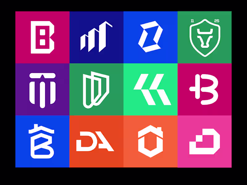 Cover image for Timeless & Pro  Logo Design