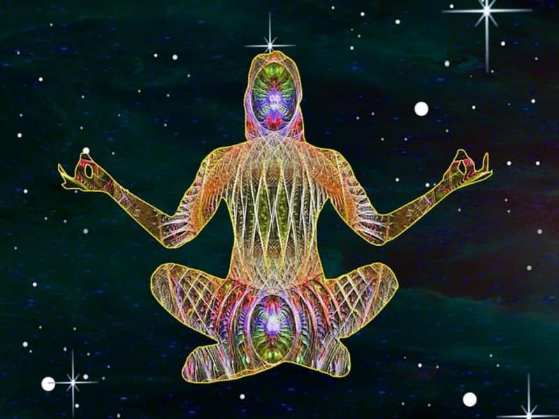 Cover image for Chronicles of Tomorrow: Navigating the Dichotomy of Future Realm