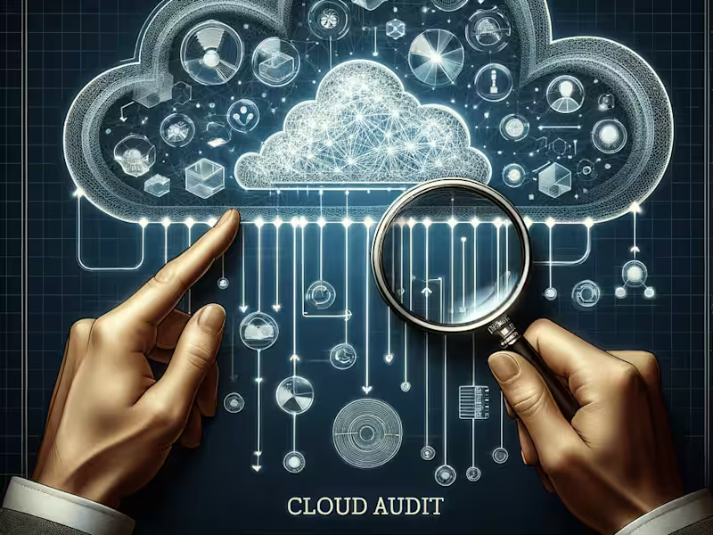 Cover image for Cloud Infrastructure Optimization and Consulting