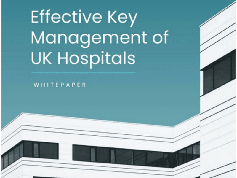Cover image for I will produce a strong-industry leading whitepaper for you