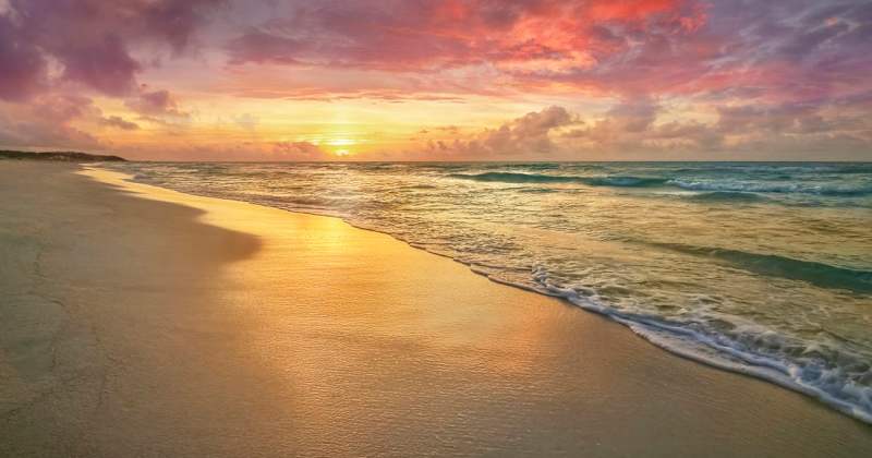 Cover image for BEACHES - PEACE IN LIFE, MEMORIES