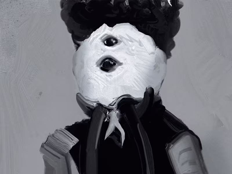 Cover image for Illustration