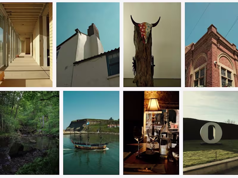 Cover image for photography and editing