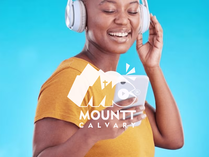 Cover image for Minimalist Logo Design for a YouTube Channel