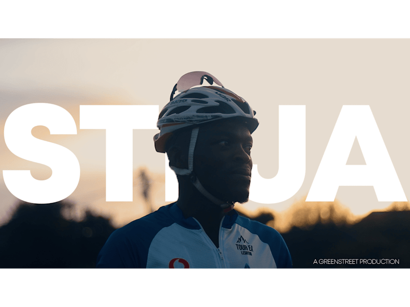 Cover image for Steja Documentary - YouTube