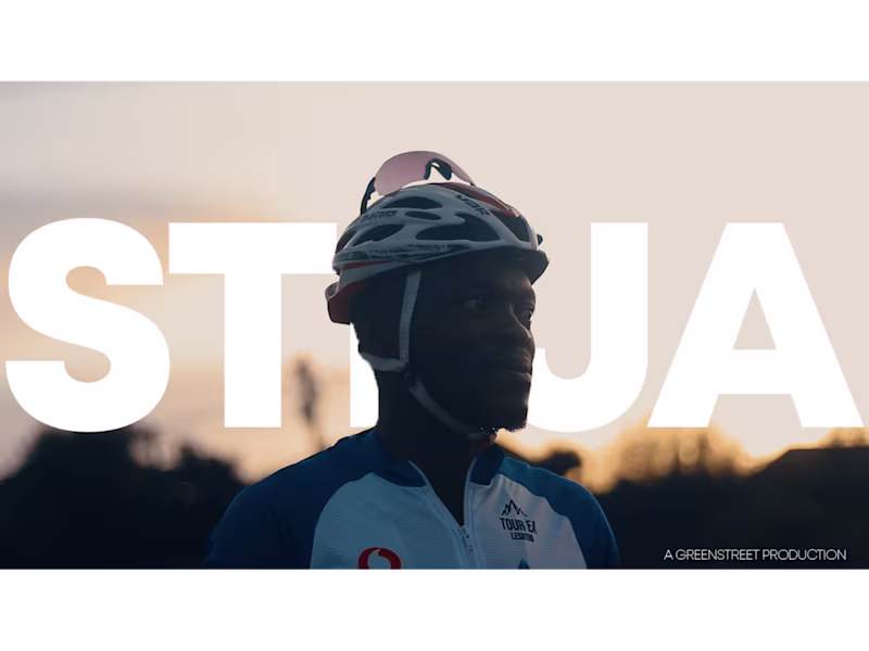 Cover image for Steja Documentary - YouTube