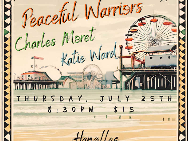 Cover image for Promotional Flyer