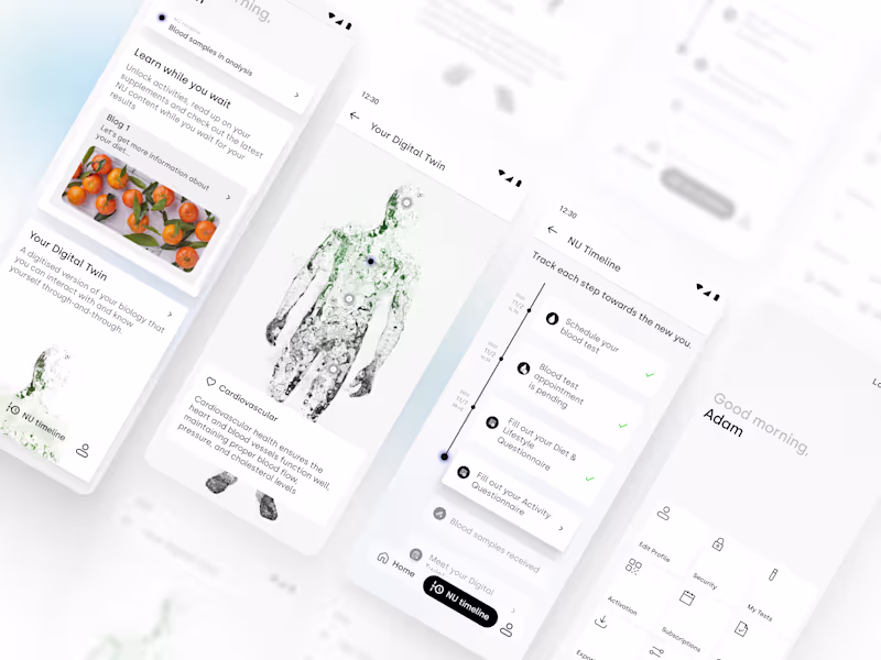 Cover image for Boost Engagement with Expert App UX/UI Design