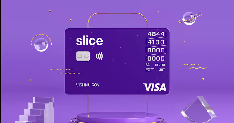 Cover image for Slice Rebranding Project