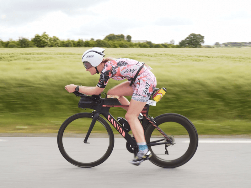 Cover image for MDE Ironman 70.3 Sandnes 2023 
