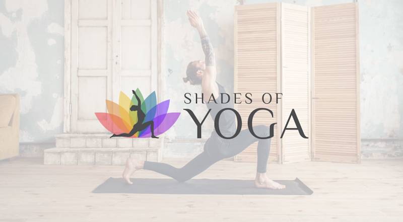 Cover image for Logo & Web UI Design for Bali-Based Yoga Teacher Training Brand