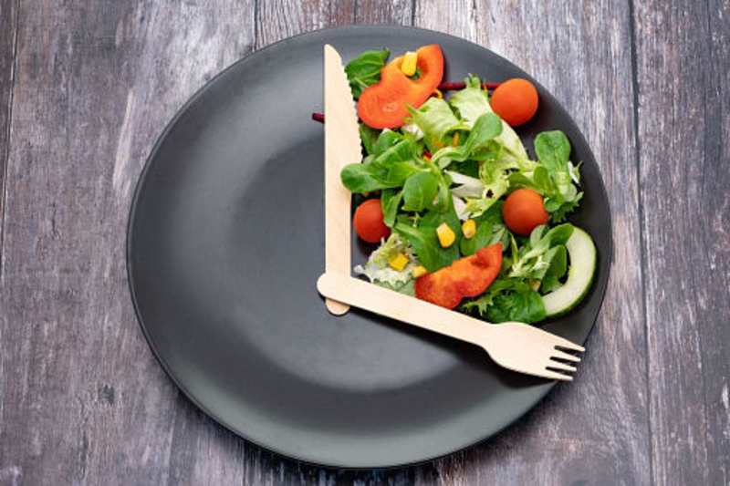 Cover image for Project 1: A Compelling Article Series on Health and Wellness
