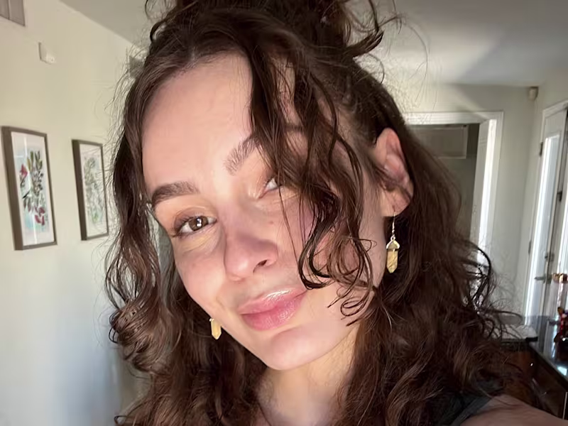 Cover image for Feel Better With Jordan 