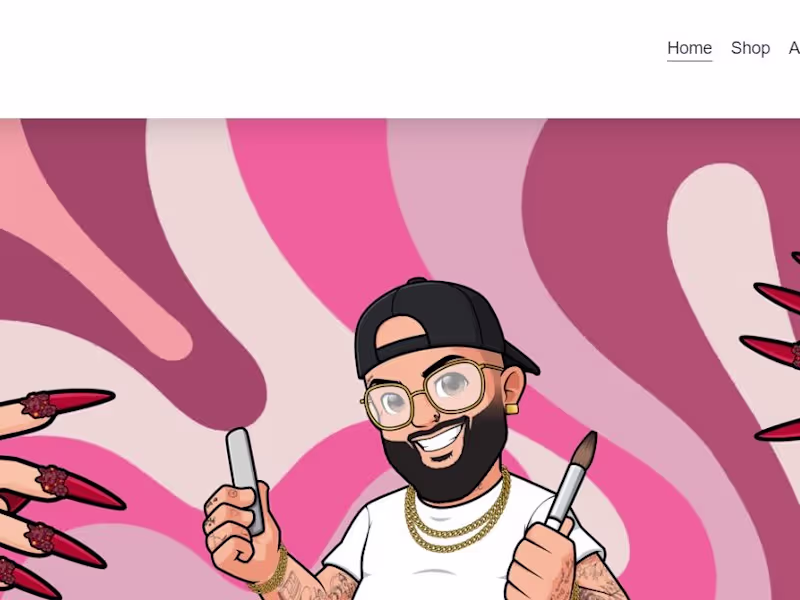 Cover image for Customer support for Nunni Torres