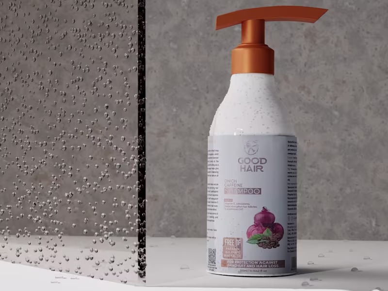 Cover image for Transform your product with captivating hero shots by me.