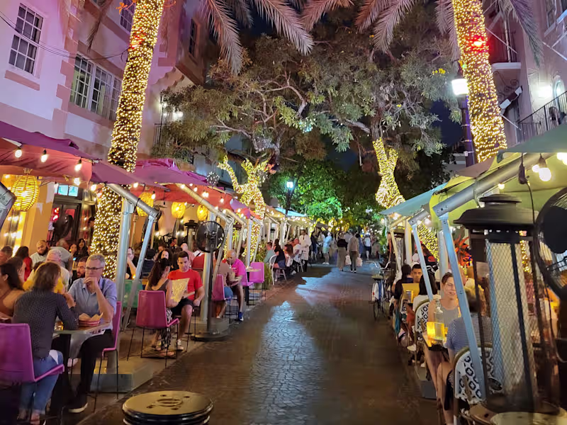 Cover image for Global Meeting Broker here to help!