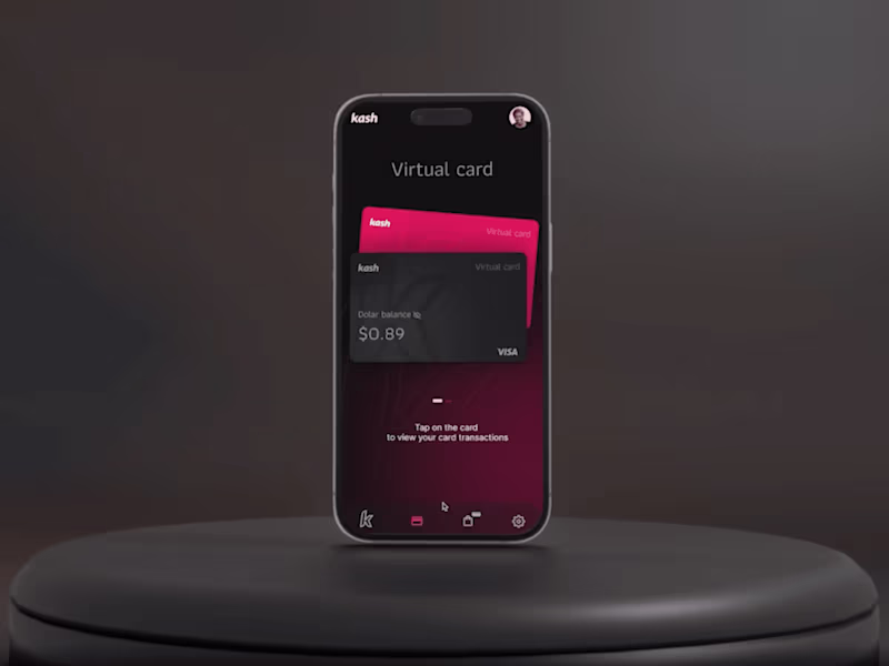 Cover image for Ui design that work for your bussiness