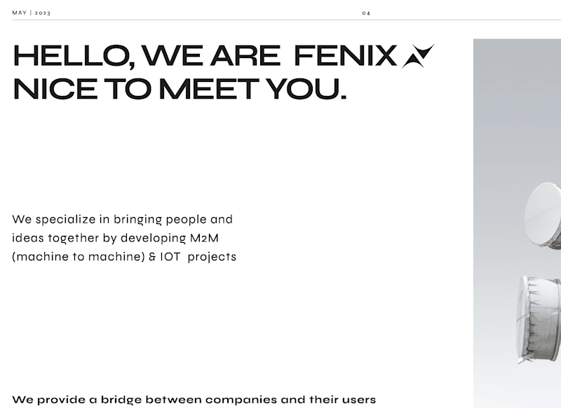 Cover image for 📲 UX Research for Fenix 