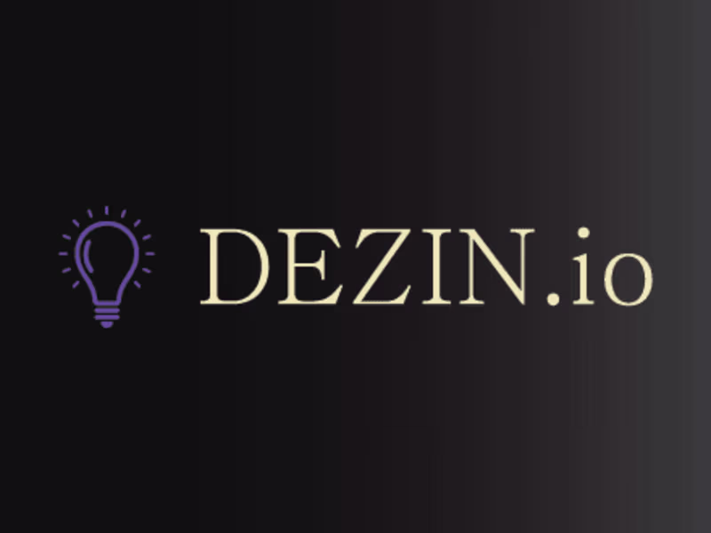 Cover image for UI/UX Design and Prototyping