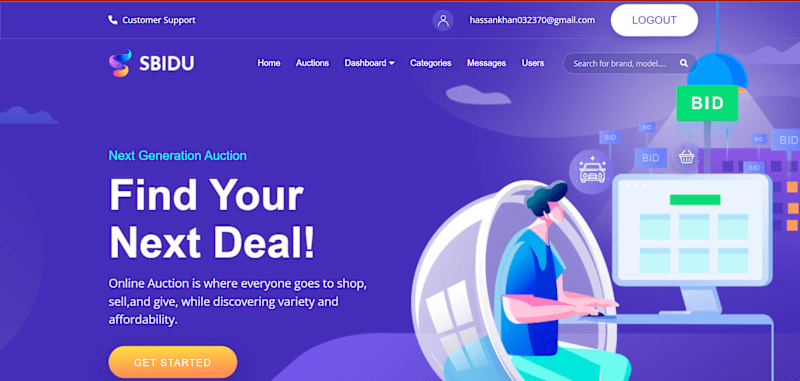 Cover image for Php Project