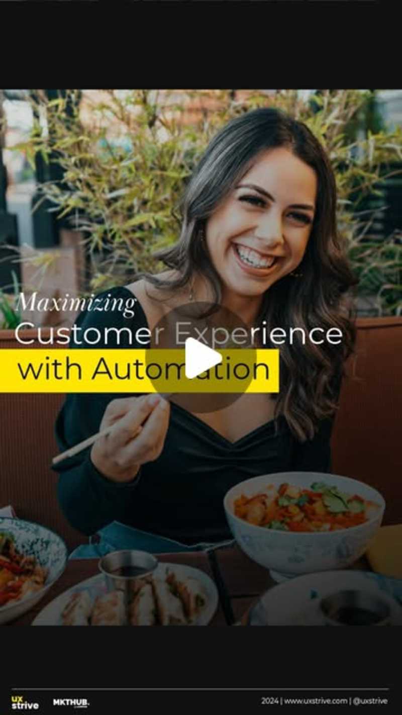 Cover image for Automation Explanation ¬ What we do for our customers