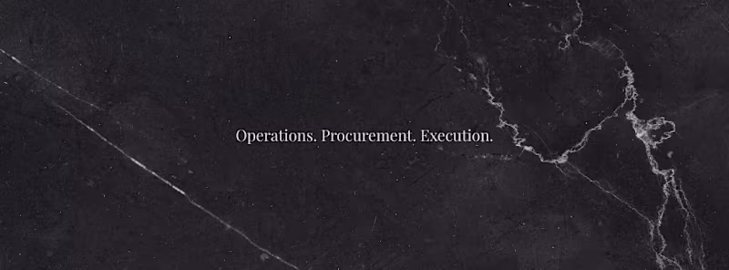 Cover image for Fractional Operations & Procurement Strategy