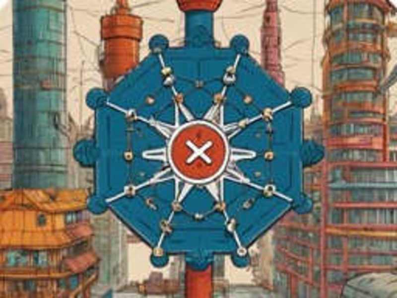 Cover image for Container Platform on EKS