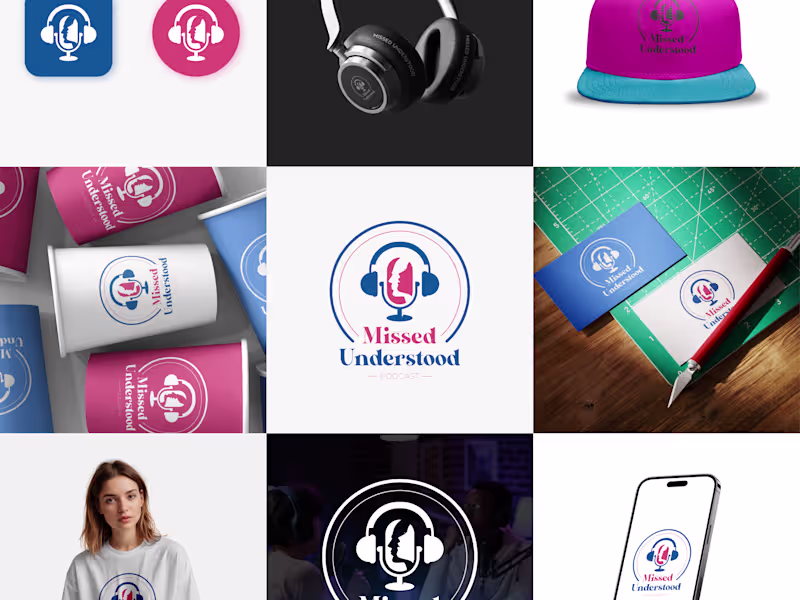 Cover image for Design professional logo for your business