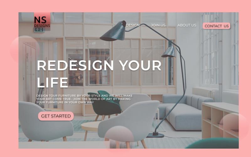 Cover image for UI/UX DESIGN 1