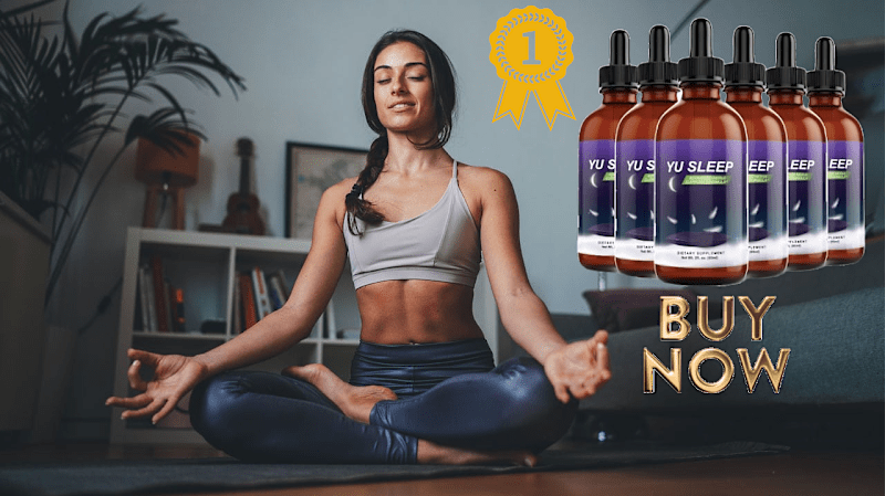 Cover image for Yu Sleep (SCAM OR LEGIT EXPERIENCE) “Reviews” Genuine?