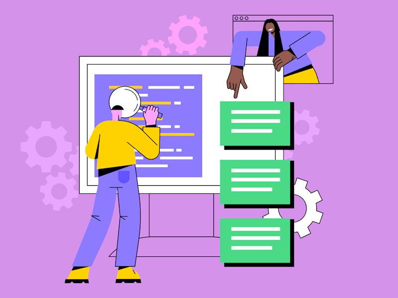 Cover image for Custom API Automations - Powered by Make, Zapier, or n8n