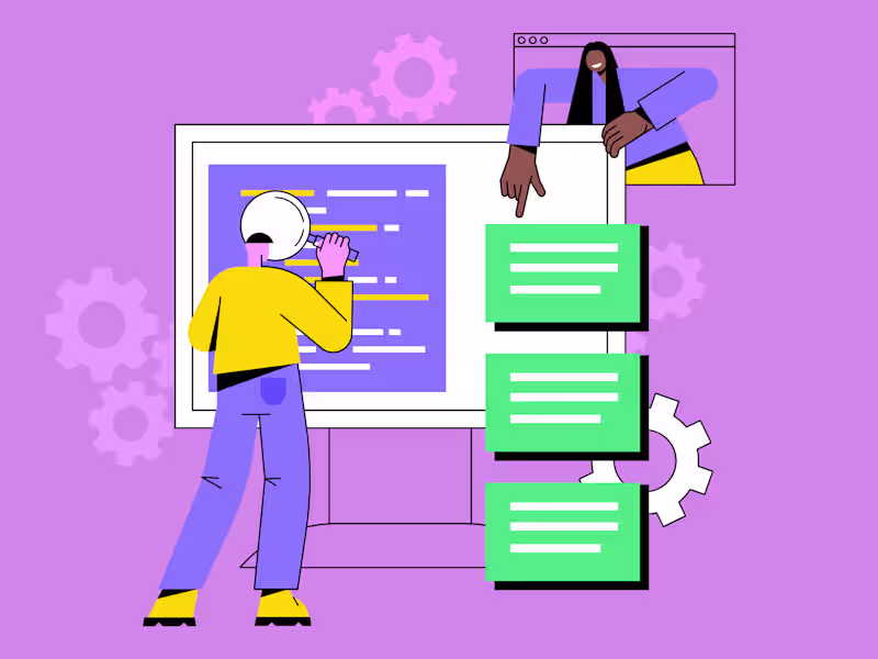 Cover image for Custom API Automations - Powered by Make, Zapier, or n8n