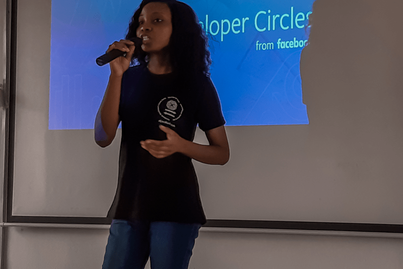 Cover image for Software developer