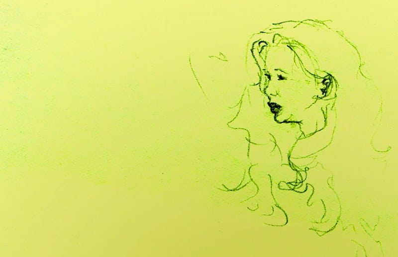 Cover image for Greengirl