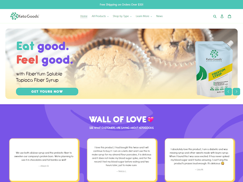 Cover image for Shopify Store Development