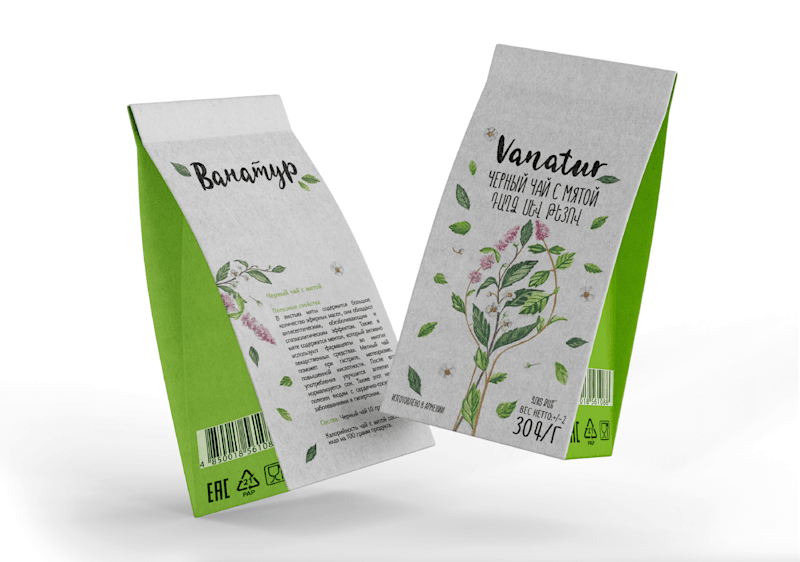 Cover image for Stunning Packaging & Label Design