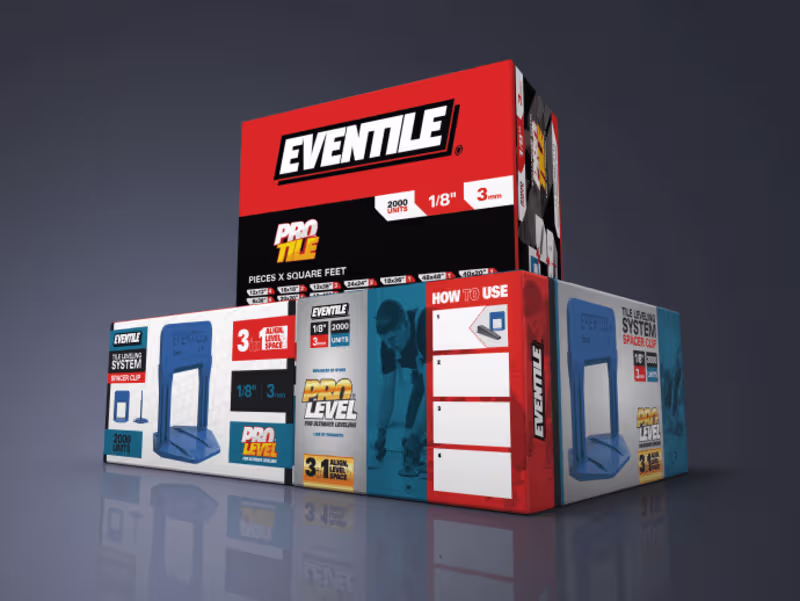 Cover image for Packaging