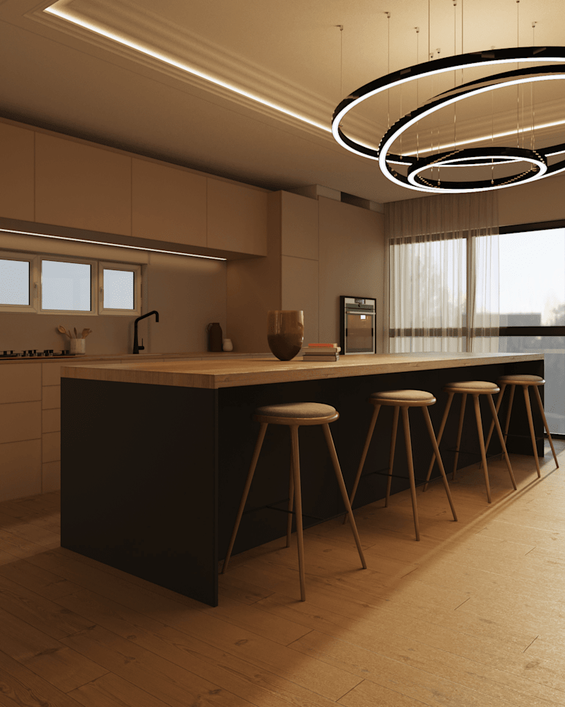 Cover image for LIVING ROOM CONCEPT