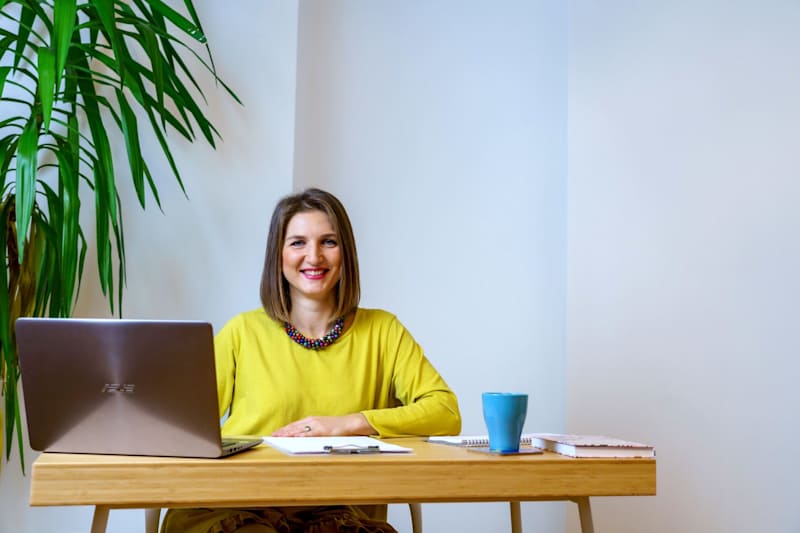 Cover image for Website development, book cover design and business strategy
