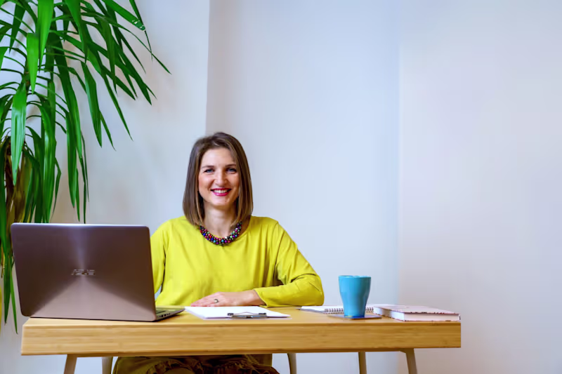 Cover image for Website development, book cover design and business strategy