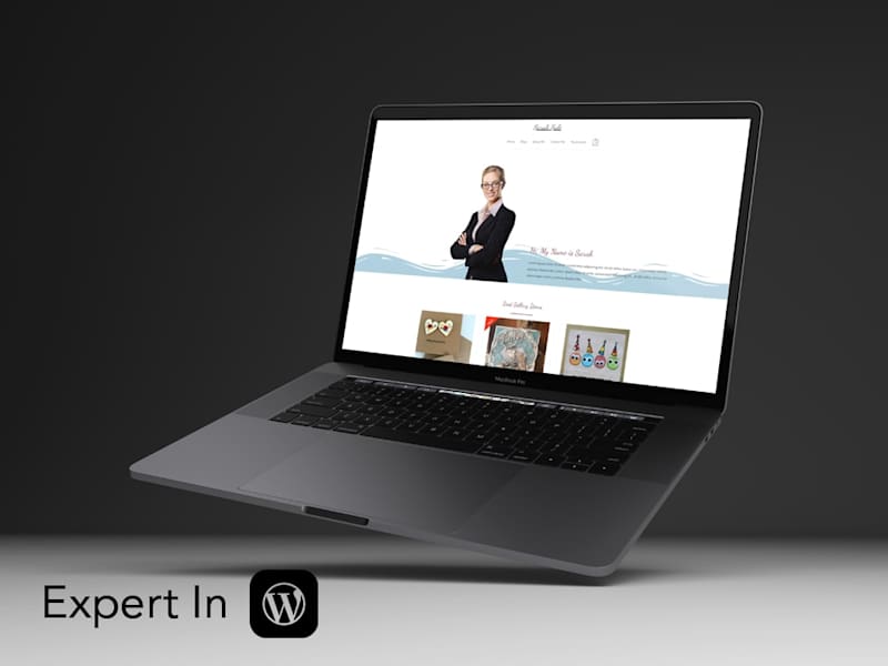 Cover image for Web Designing