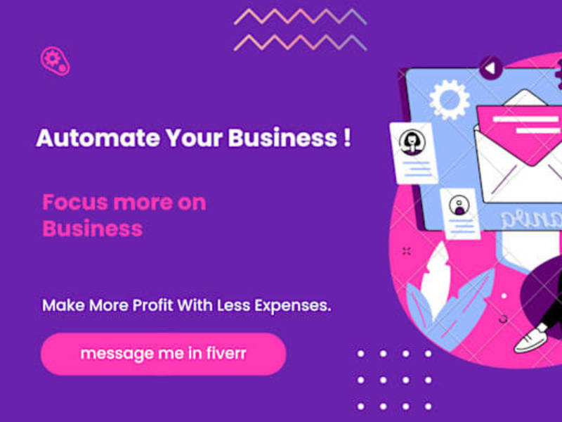 Cover image for Business Automation Solutions