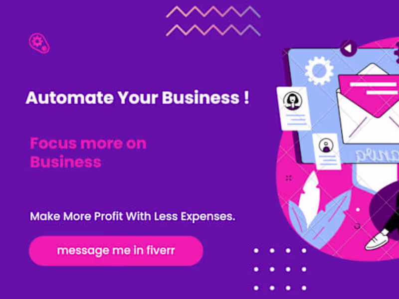 Cover image for Business Automation Solutions