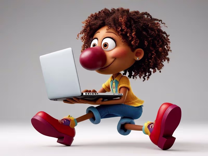 Cover image for Website prototype