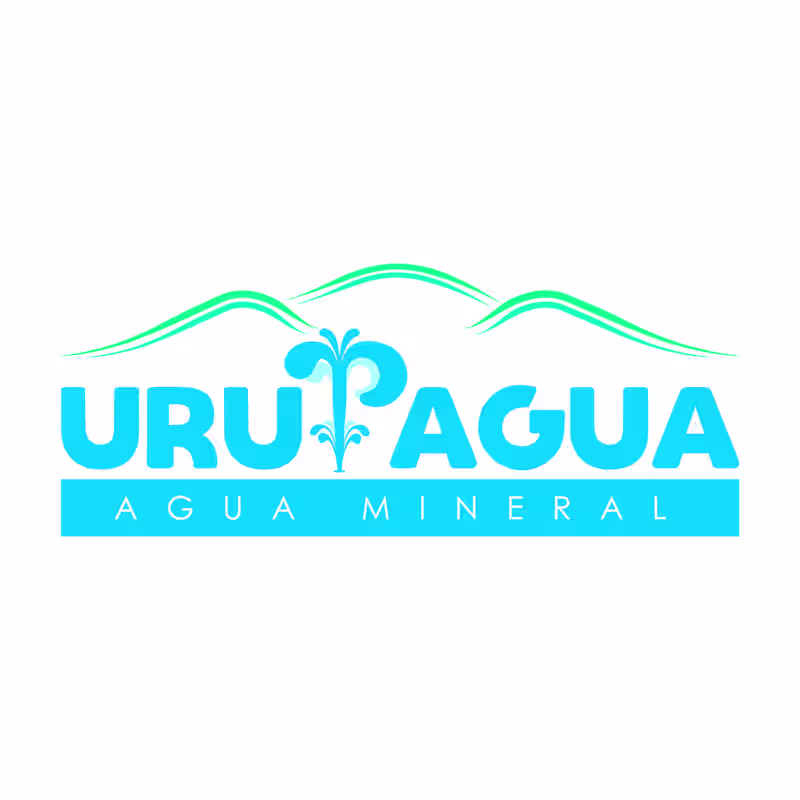 Cover image for URUPAGUA Logo & Product Design