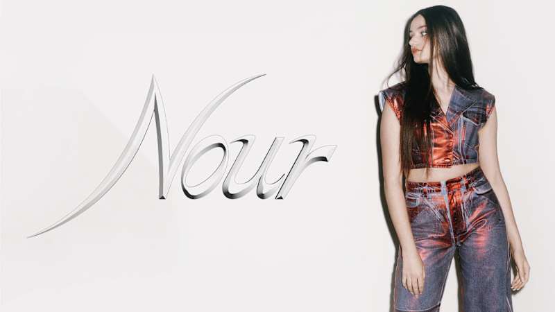 Cover image for NOUR LOGO
