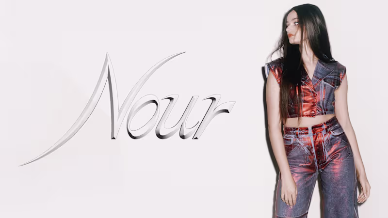 Cover image for NOUR LOGO