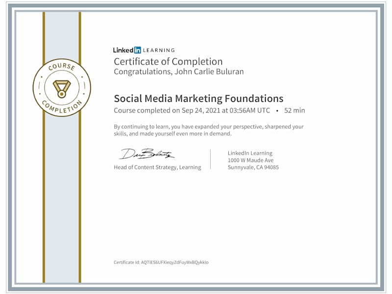 Cover image for Engaging Social Media Management for your brand/business