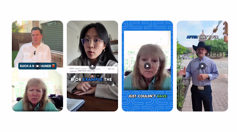 Cover image for Short-Form Video Editing | Reels, TikTok & Shorts